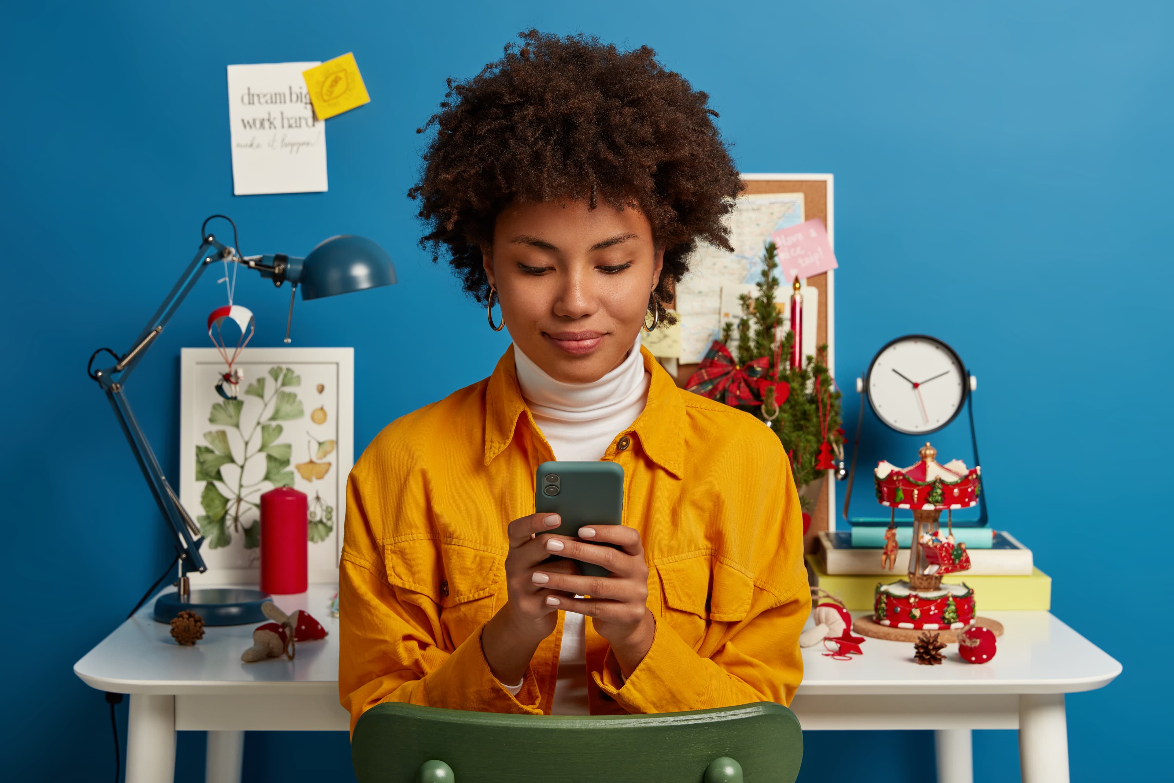 Real-time banking notifications
